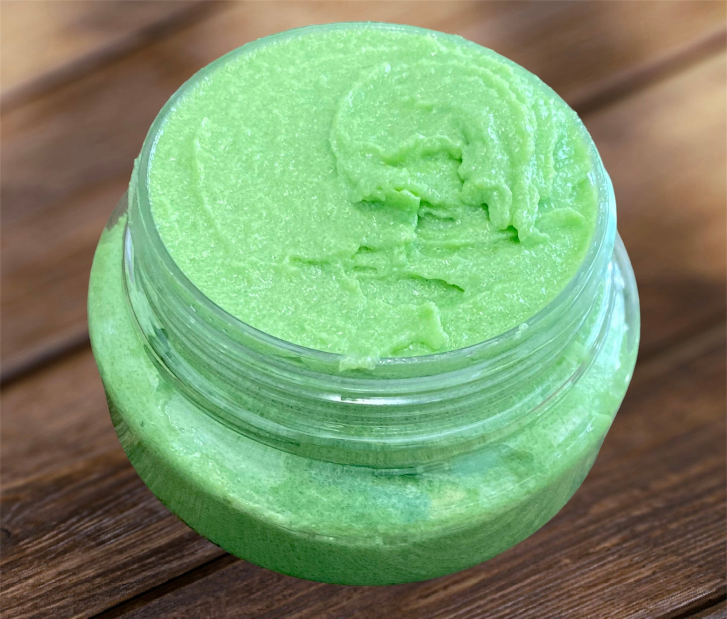 Frozen Margarita Foaming Sugar Scrub