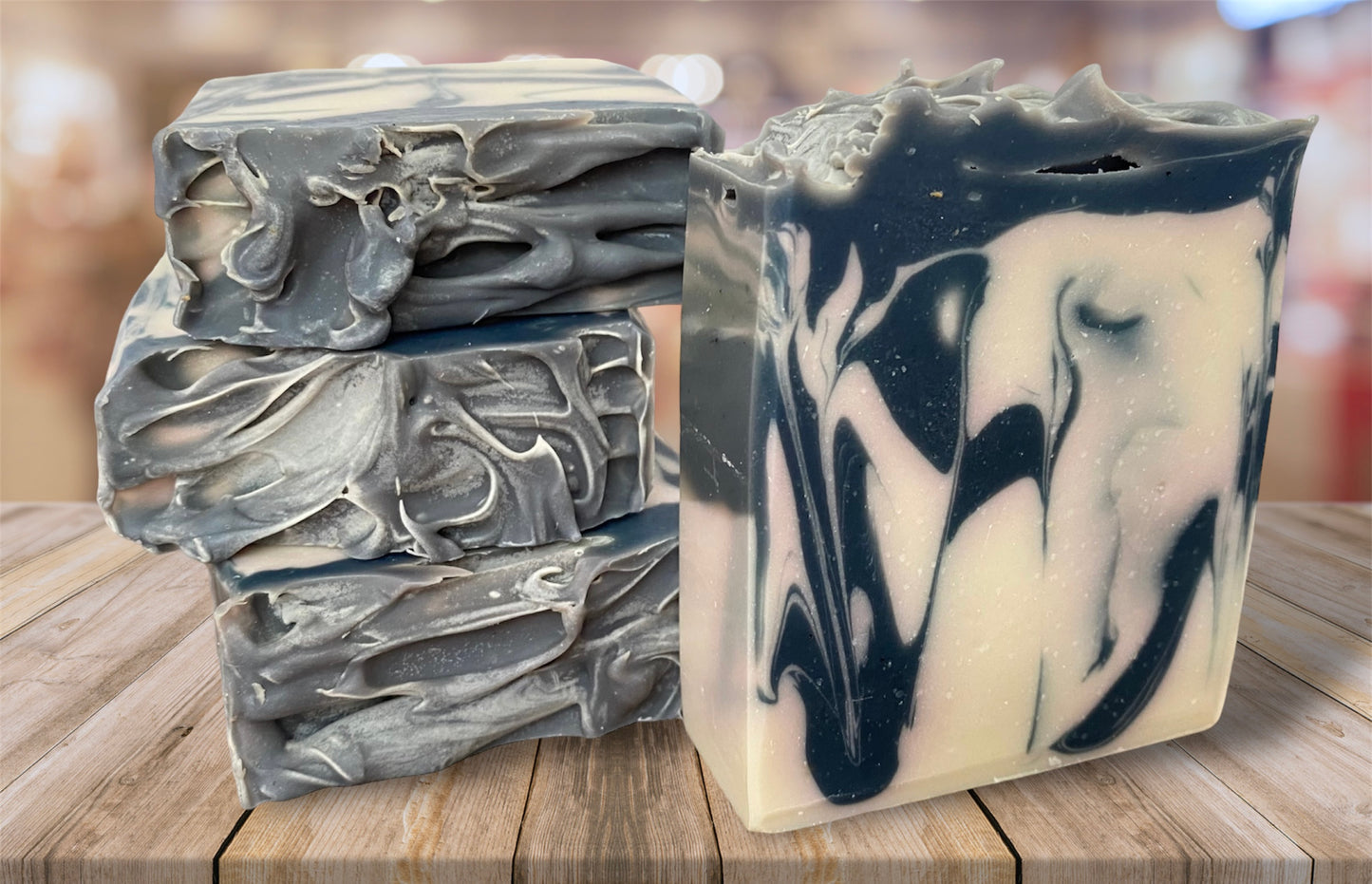 Walt Artisan Soap