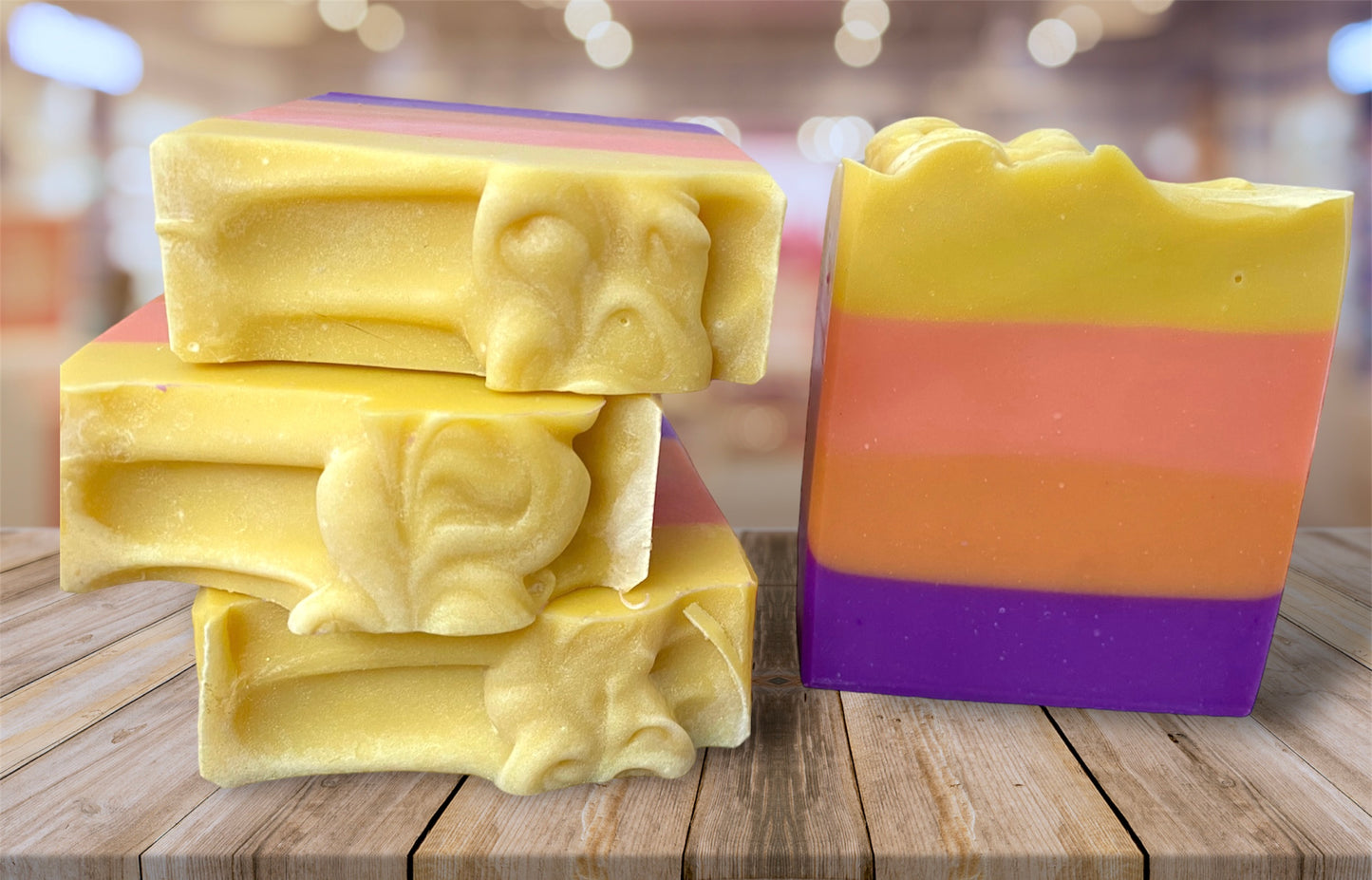 Imagine Artisan Soap