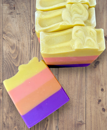 Imagine Artisan Soap