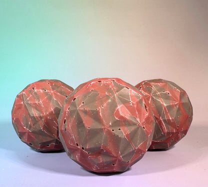 American Adventure BBQ- Around the World Soap