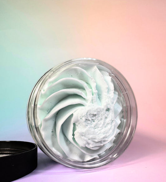 Beach Club Whipped Body Butter