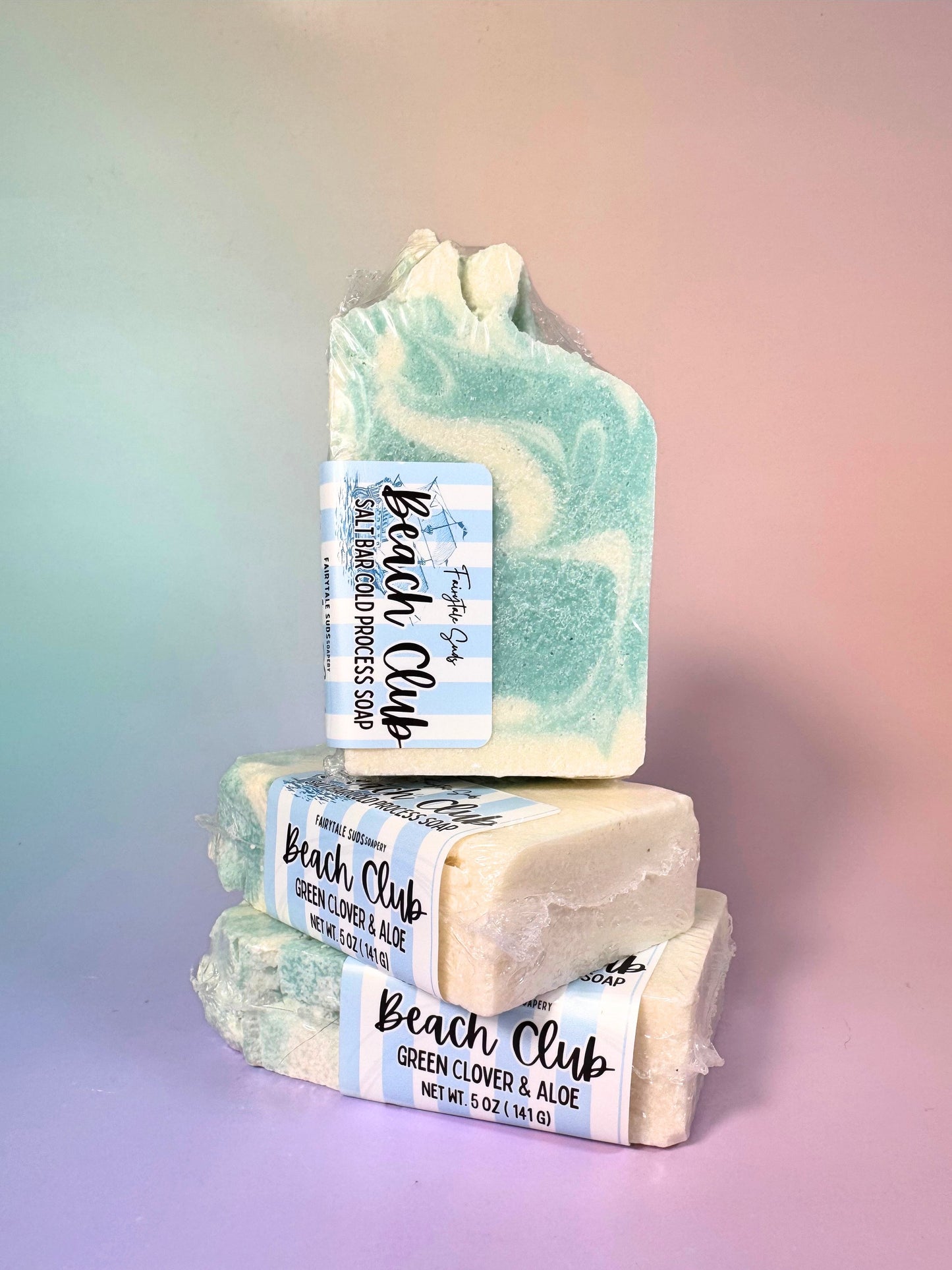 Beach Club Mini Bundle!