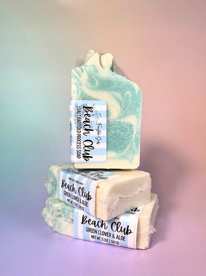 Beach Club Mini Bundle!