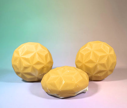 German Bier - Around the World Soap