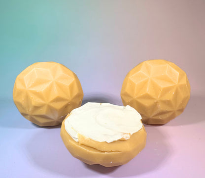 German Bier - Around the World Soap