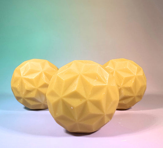 German Bier - Around the World Soap