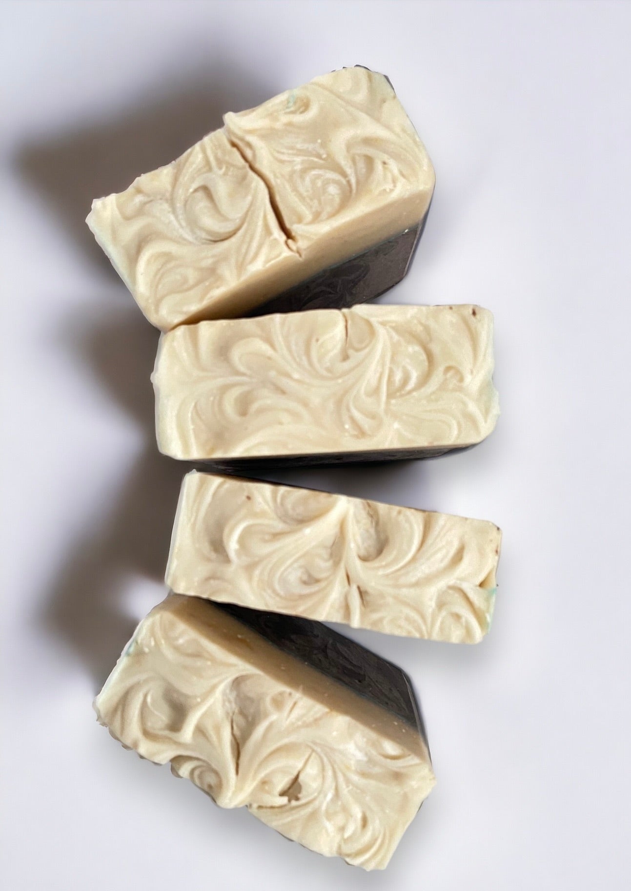 Vanilla Chai Artisan Soap