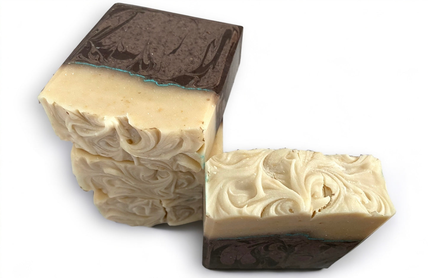 Vanilla Chai Artisan Soap