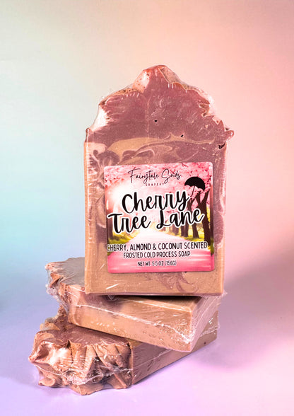 Cherry Tree Lane Bundle!