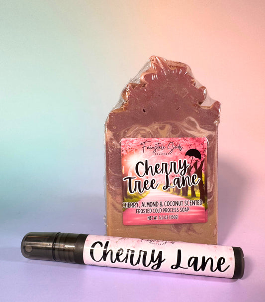 Cherry Tree Lane Bundle!