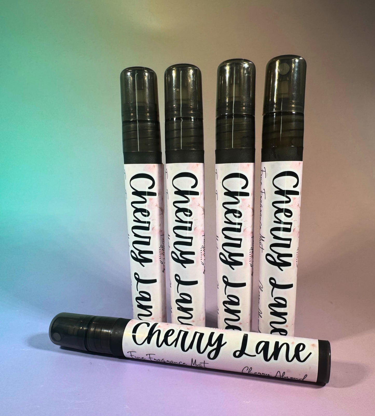 Cherry Lane Fine Fragrance Mist