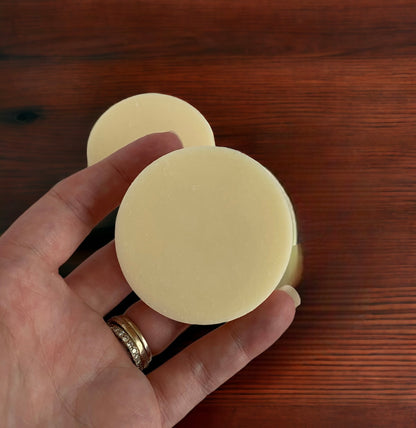 Dreamy Conditioner Bar