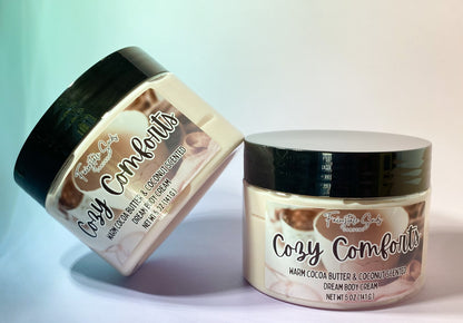 Cozy Comforts Dream Body Cream