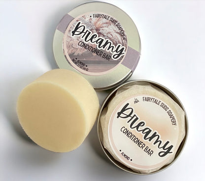 Dreamy Conditioner Bar