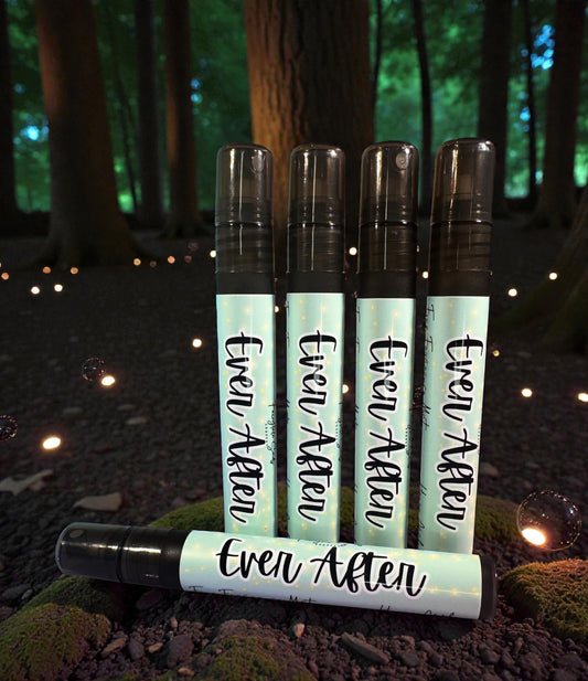 Ever After Fine Fragrance Mist