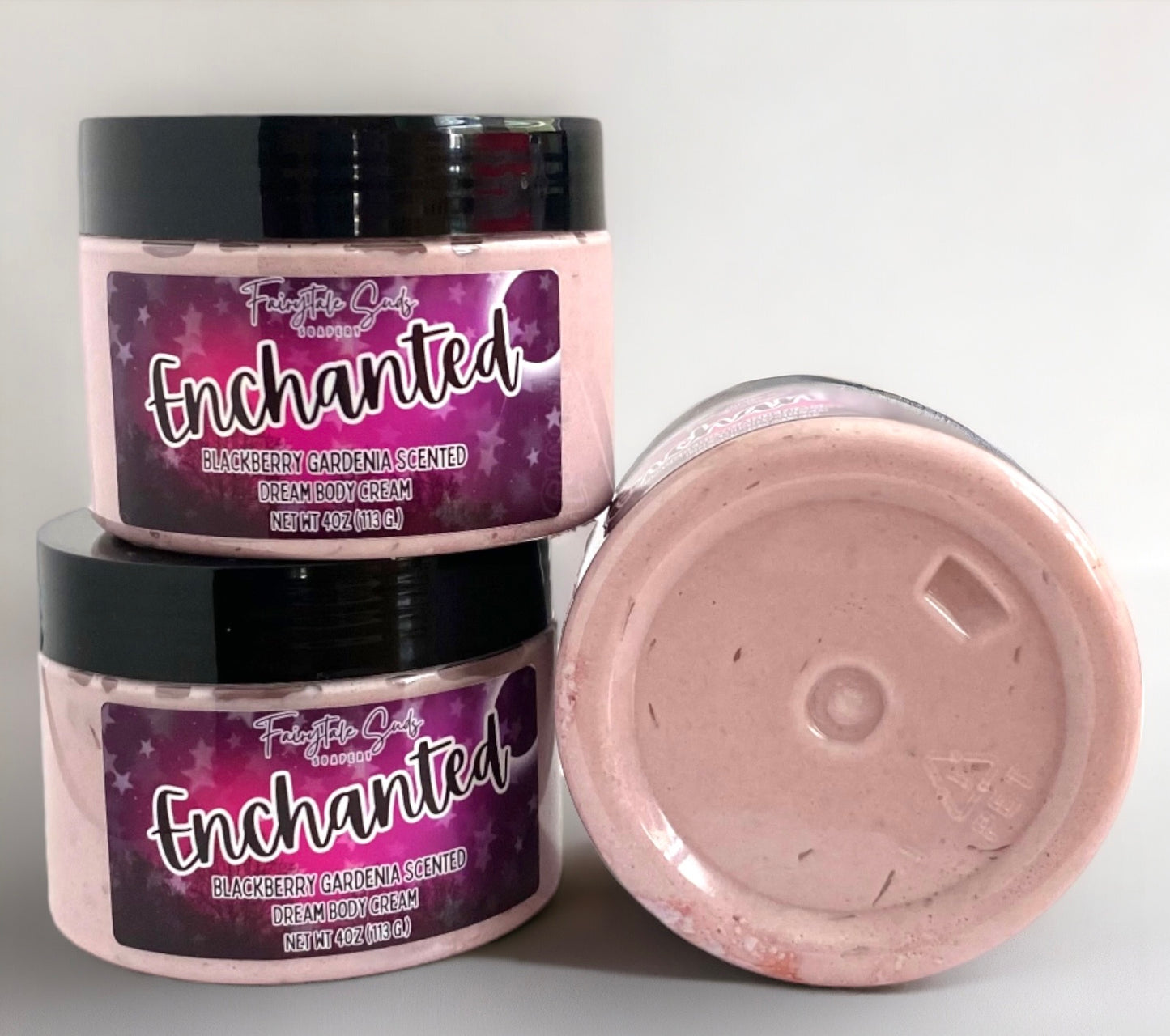 Enchanted Dream Body Cream