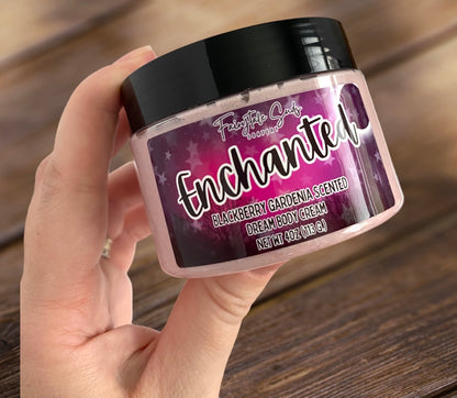 Enchanted Dream Body Cream