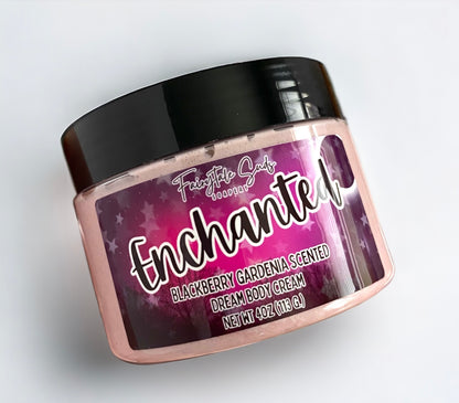 Enchanted Dream Body Cream