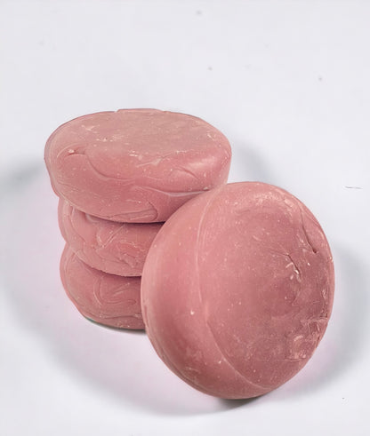 Enchanted Shampoo Bar