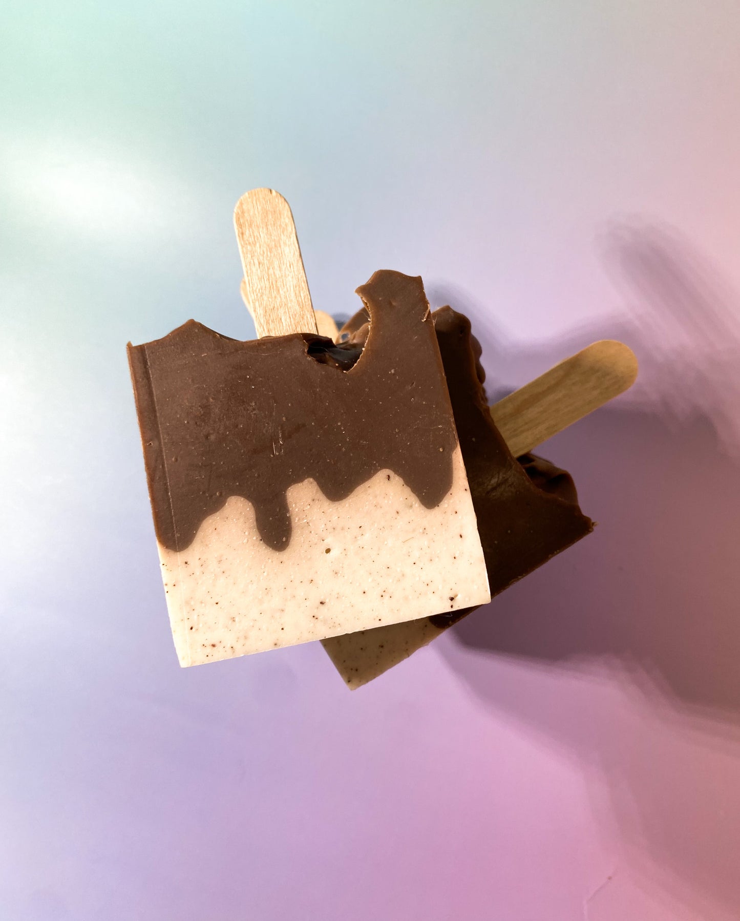 Ice Cream Bar Artisan Soap