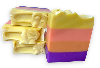 Imagine Artisan Soap