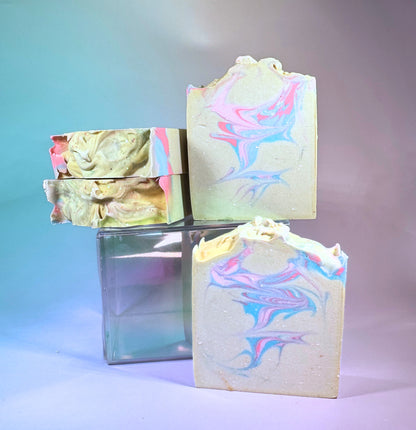 Main Street Artisan Soap