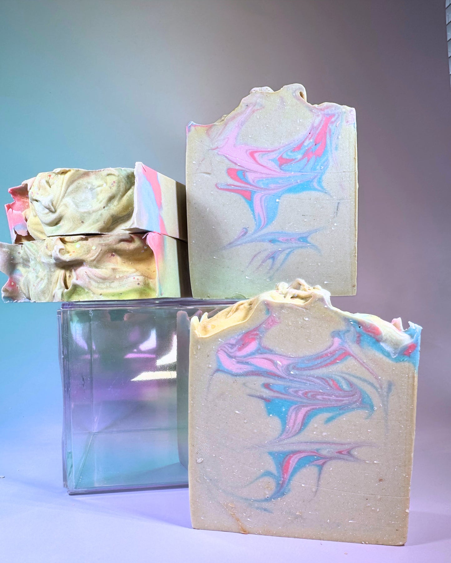 Main Street Artisan Soap