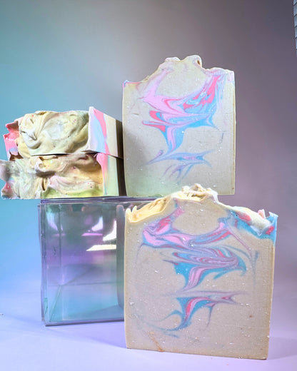 Main Street Artisan Soap