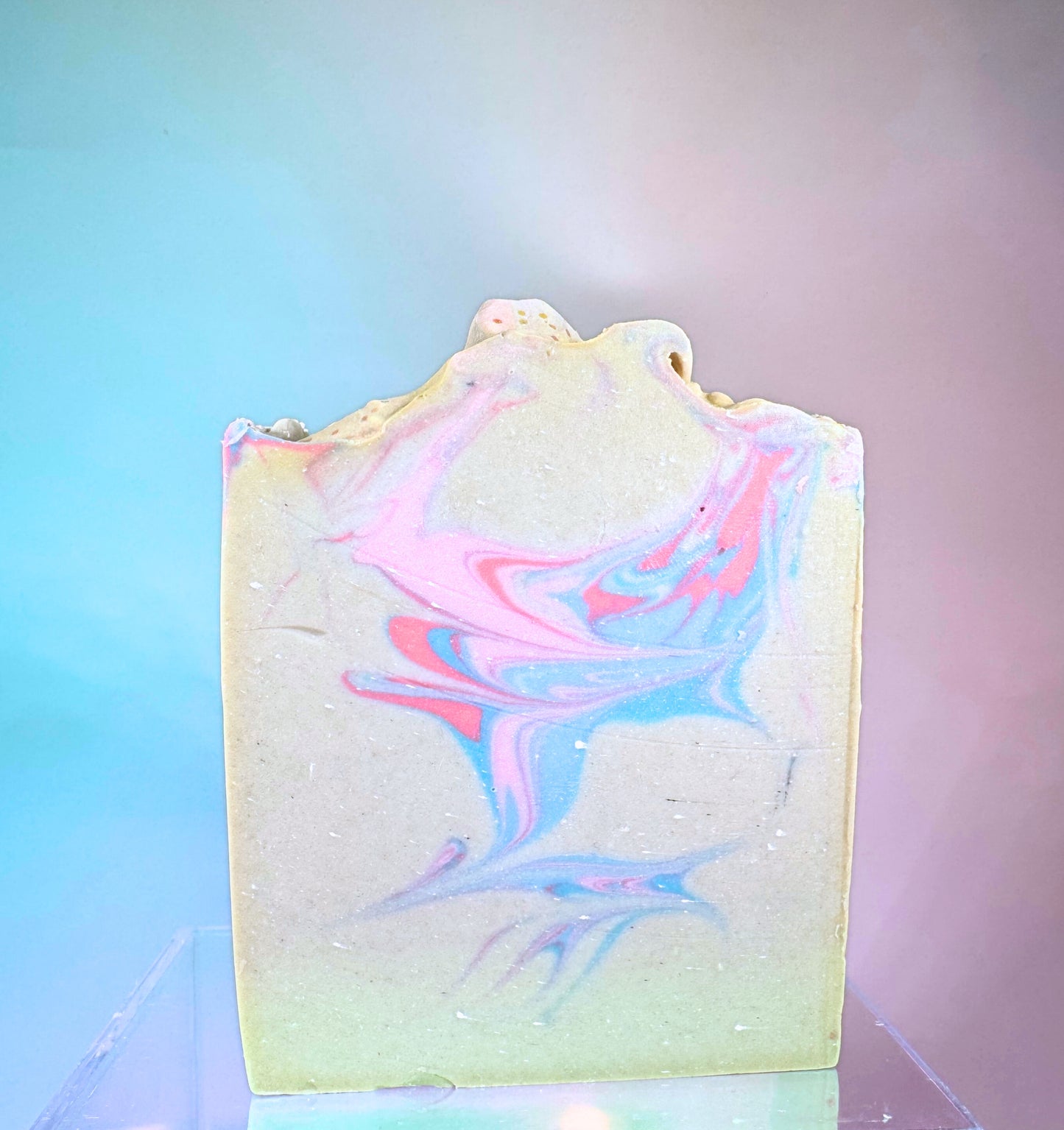 Main Street Artisan Soap