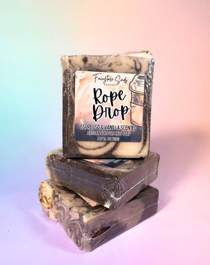 Rope Drop Artisan Soap