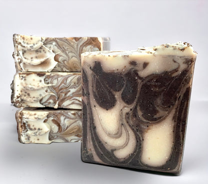 Rope Drop Artisan Soap