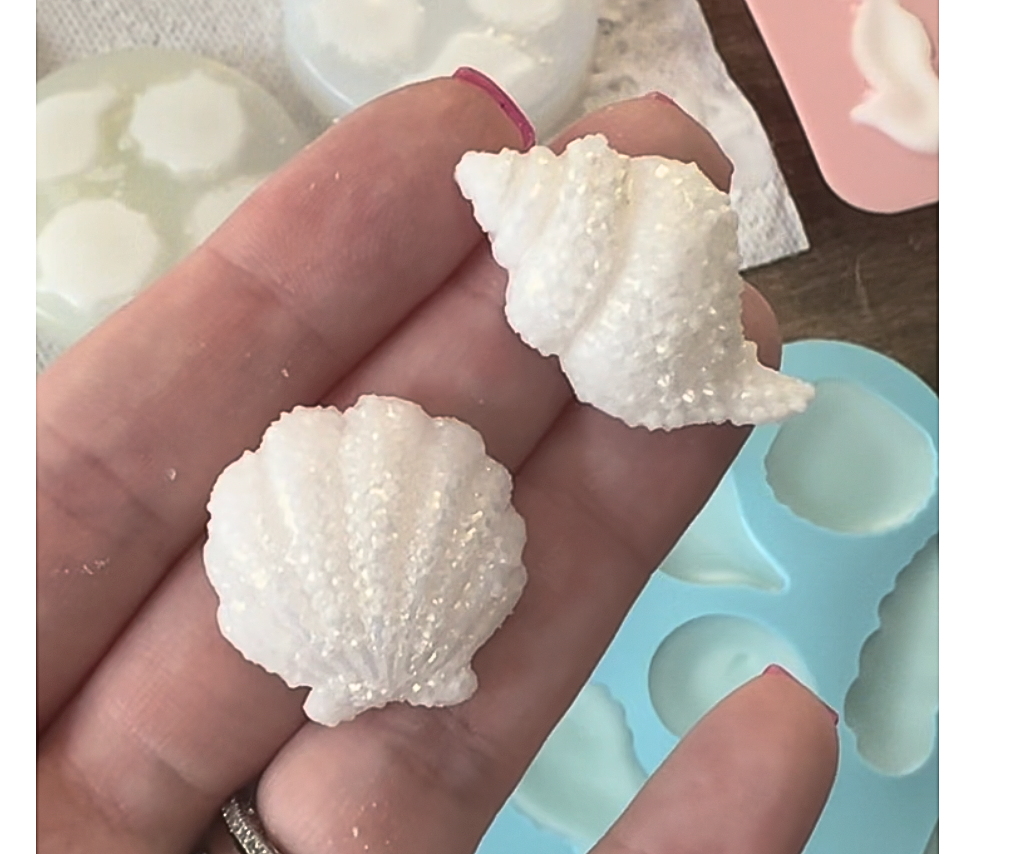 Beach Club Scented Wax Melts