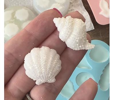 Beach Club Scented Wax Melts