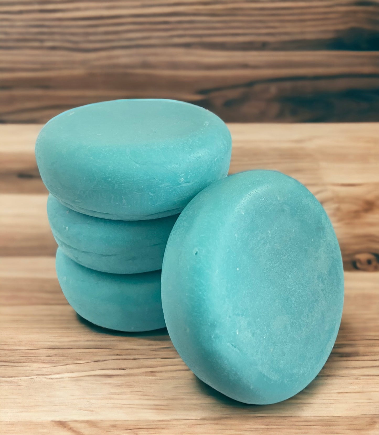 Splash Shampoo Bar