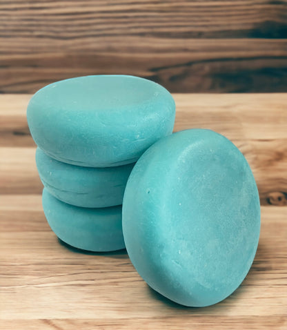 Splash Shampoo Bar