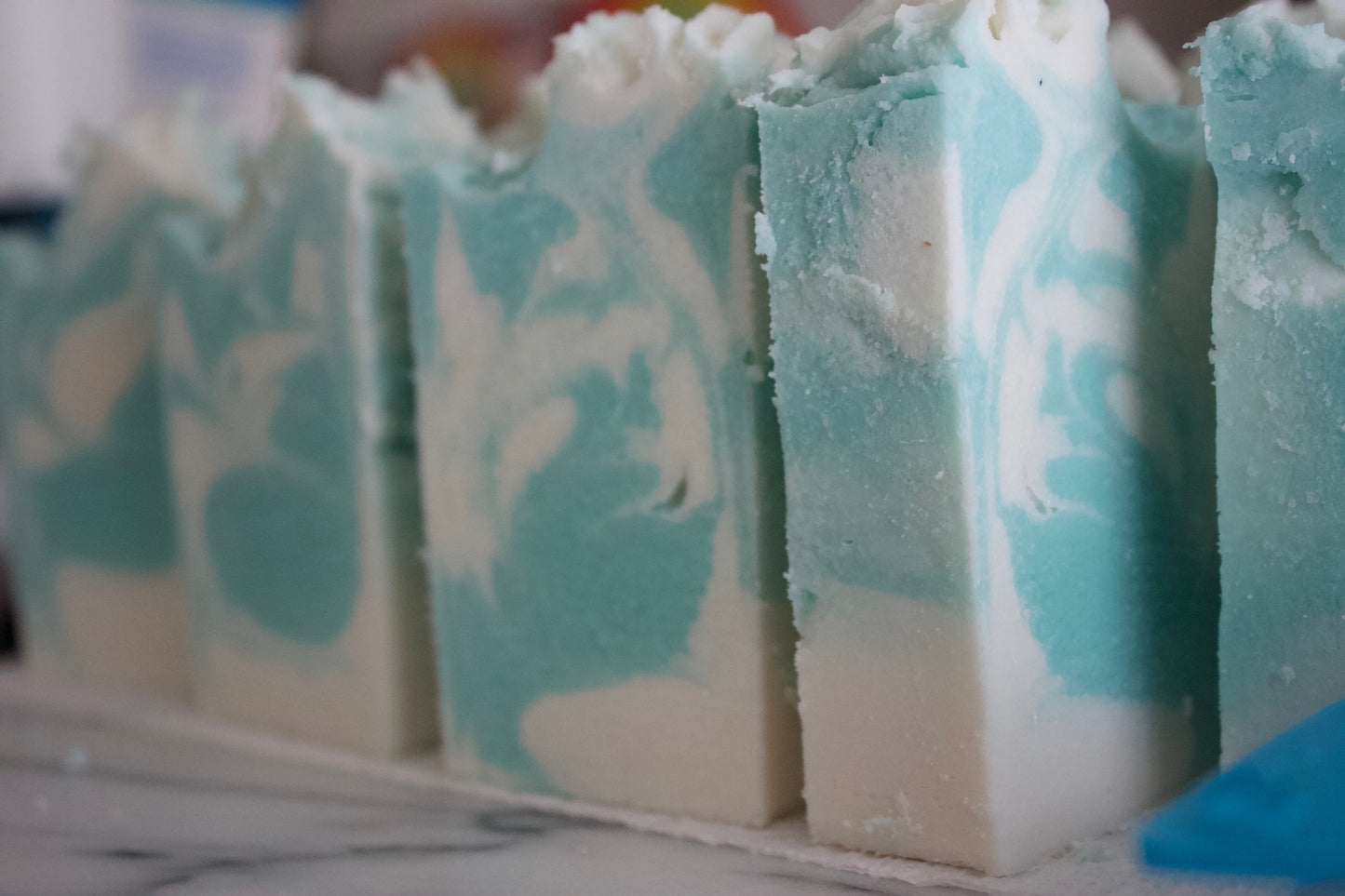 Beach Club Salt Bar Soap