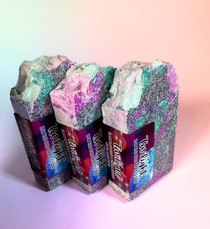 Twilight Salt Bar Soap